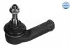 Рульовий наконечник лів ALFA ROMEO 147, 156, 166, GT LANCIA THESIS 1.6-3.2 02.97-09.10 MEYLE 15160200002 (фото 2)