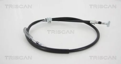 Трос ручного гальма TRISCAN 8140151027