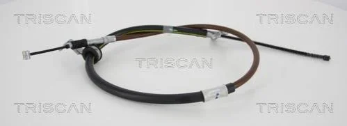 Тросовий привод, стоянкове гальмо TRISCAN 8140131170 (фото 1)