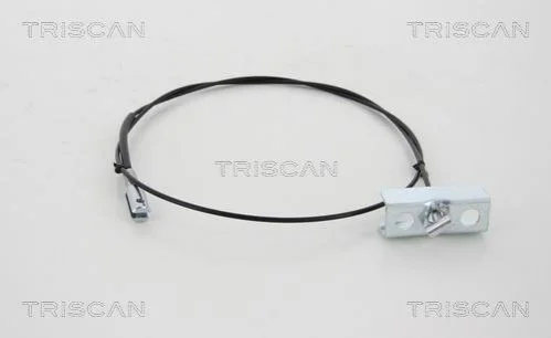 Трос ручного гальма TRISCAN 814010189 (фото 1)