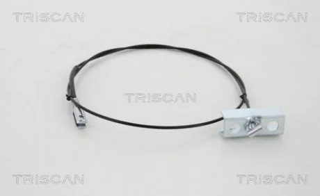 Трос ручного гальма TRISCAN 814010189