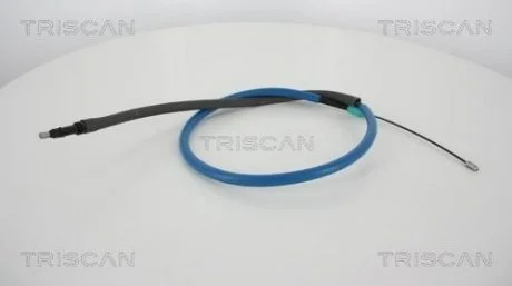 Трос ручного гальма TRISCAN 814010146