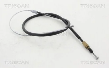 Трос ручного гальма TRISCAN 814029188