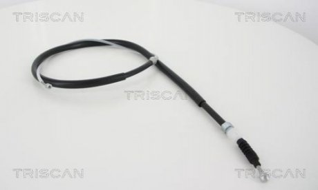 Трос ручного гальма TRISCAN 8140291113