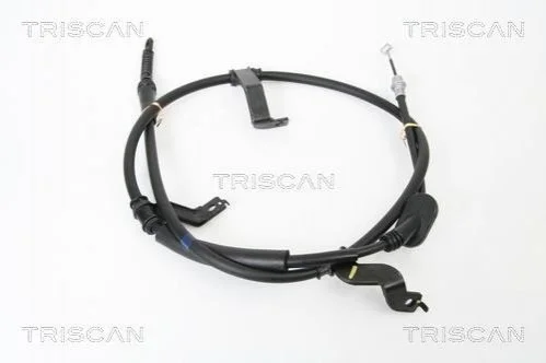 Трос ручного гальма TRISCAN 814043124 (фото 1)
