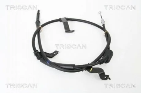Трос ручного гальма TRISCAN 814043124