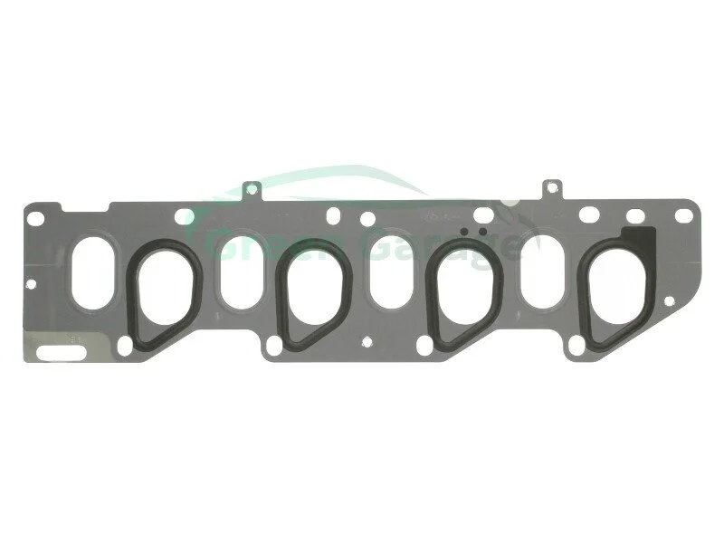 Прокладка впускний/випускний колектор RENAULT 1,9dCi F9Q 03- (вир-во Elring) ELRING 653340 (фото 1)