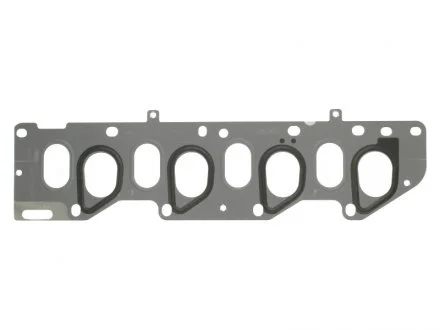 Прокладка впускний/випускний колектор RENAULT 1,9dCi F9Q 03- (вир-во Elring) ELRING 653340