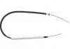 Трос ручного гальма LINEX 350234 (фото 1)