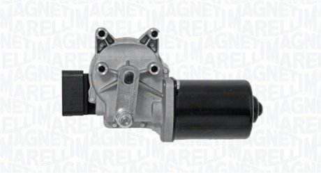 Двигун склоочисника MAGNETI MARELLI 064052101010