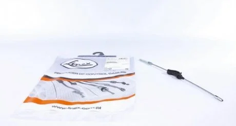 Трос ручного гальма LINEX 150213