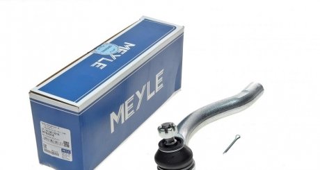 Накінечник кермової тяги MEYLE 31160200016