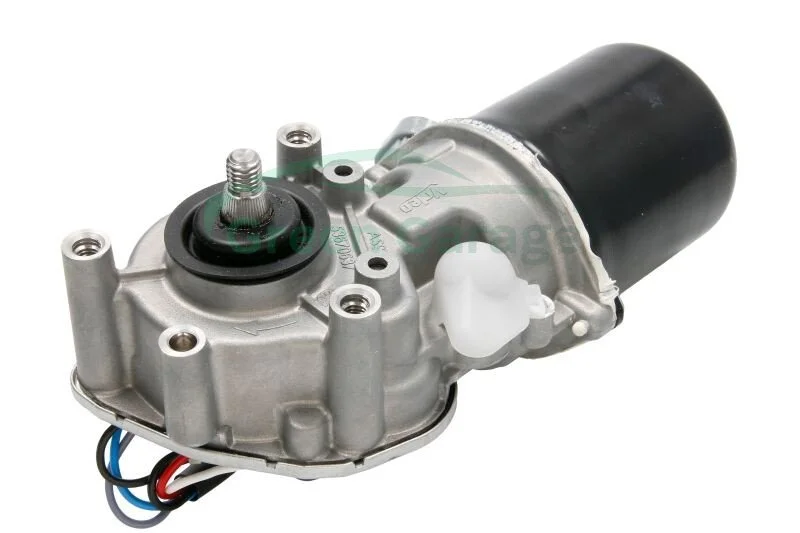 Двигун склоочисника VALEO 579220 (фото 1)
