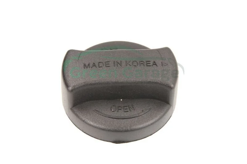 Маслозаливна кришка KOREA T90077OEM (фото 1)