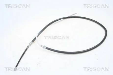 Трос ручного гальма TRISCAN 814029171