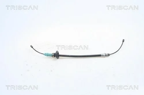 Трос ручного гальма TRISCAN 814025199 (фото 1)