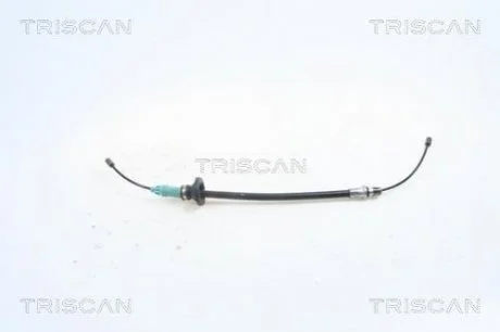 Трос ручного гальма TRISCAN 814025199