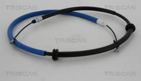 Трос ручного гальма TRISCAN 8140251124