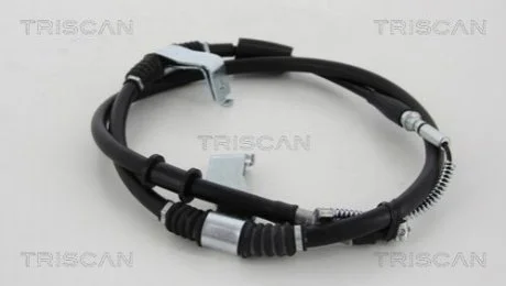 Тросовий привод, стоянкове гальмо TRISCAN 814021112