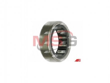 LOZYSKO ALTERNATORA AS ABE9009