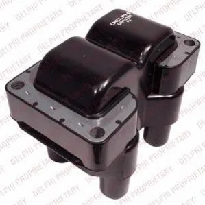 Катушка запалювання DELPHI GN1026212B1
