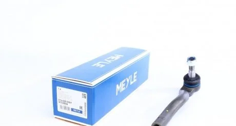 Кермовий наконечник MEYLE 0160200009