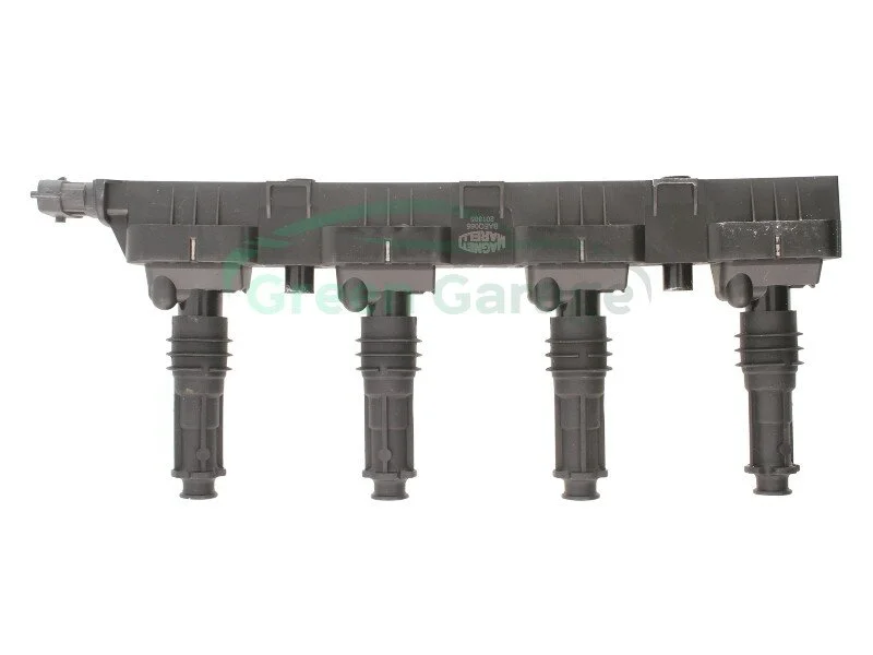 Катушка запалювання MAGNETI MARELLI 060717065012 (фото 1)