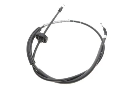 Трос ручного гальма LINEX 030155