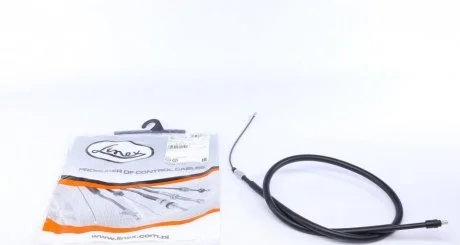 Трос ручного гальма LINEX 350212