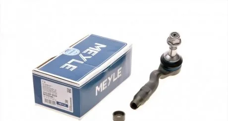 Накінечник кермової тяги MEYLE 3160200024