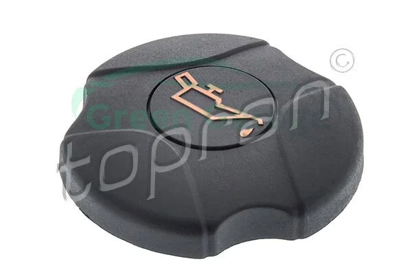 Маслозаливна кришка TOPRAN / HANS PRIES 722285 (фото 1)