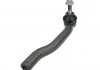 Рульовий наконечник прав NISSAN CUBE, MICRA C+C III, MICRA III, NOTE, NV200, NV200 / EVALIA, TIIDA 1.0-1.8 03.02- MEYLE 36160200028 (фото 1)
