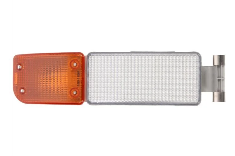 Повторювач повороту TRUCKLIGHT CLMA002R (фото 1)