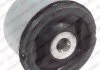 Втулка, балка моста DELPHI TD762W (фото 2)
