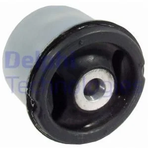 Втулка, балка моста DELPHI TD762W