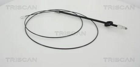 Трос ручного гальма TRISCAN 814010153