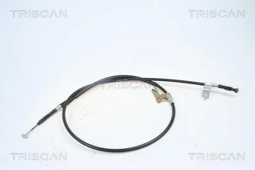 Трос ручного гальма TRISCAN 814050138 (фото 1)