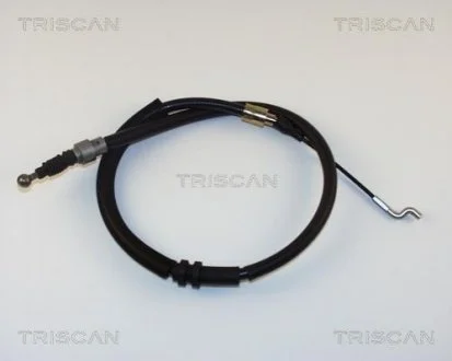 Трос ручного гальма TRISCAN 814029169