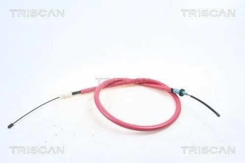 Трос ручного гальма TRISCAN 814025190 (фото 1)