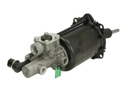 Робочий циліндр зчеплення WABCO 9700514660