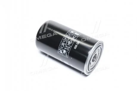 Фільтр гідравлічний MANN WD950