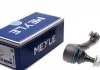 Накінечник кермової тяги MEYLE 3160200009
