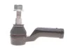 Наконечник рульової тяги FORD/LANDROVER/VOLVO Galaxy/Mondeo/S-Max/Freelander/S60/V70/XC60/XC70 "FL DELPHI TA2447 (фото 1)