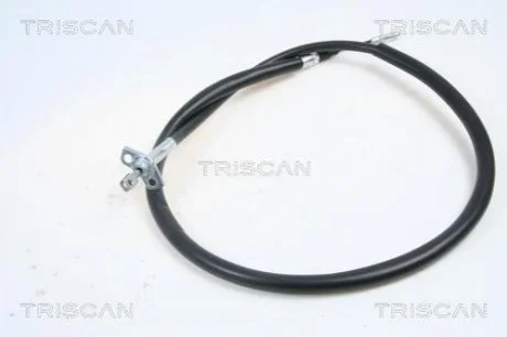 Трос ручного гальма TRISCAN 814023152