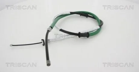 Трос ручного гальма TRISCAN 8140151013
