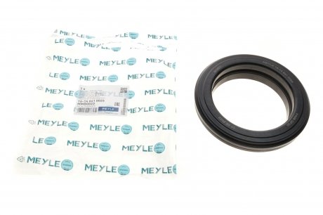 Strut mount bearing MEYLE 16146410026