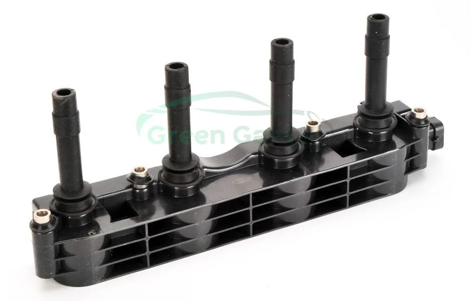 Катушка зажигания Opel (пр-во Magneti Marelli кор.код. BAEQ052) MAGNETI MARELLI 060717052012 (фото 1)