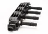 Катушка зажигания Opel (пр-во Magneti Marelli кор.код. BAEQ052) MAGNETI MARELLI 060717052012 (фото 3)