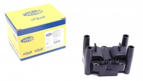 Катушка запалювання MAGNETI MARELLI 060717041012