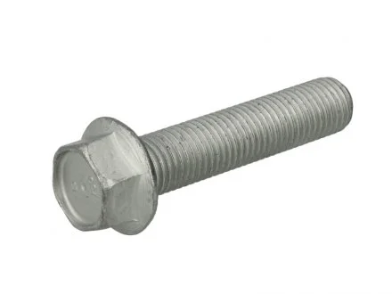 Болт кришки ступиці BPW 0250709600